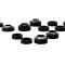 Whiteline Body Mount and Radiator Support Bushings W93556