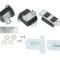 Whiteline Engine and Gearbox Mount Bushings W93473