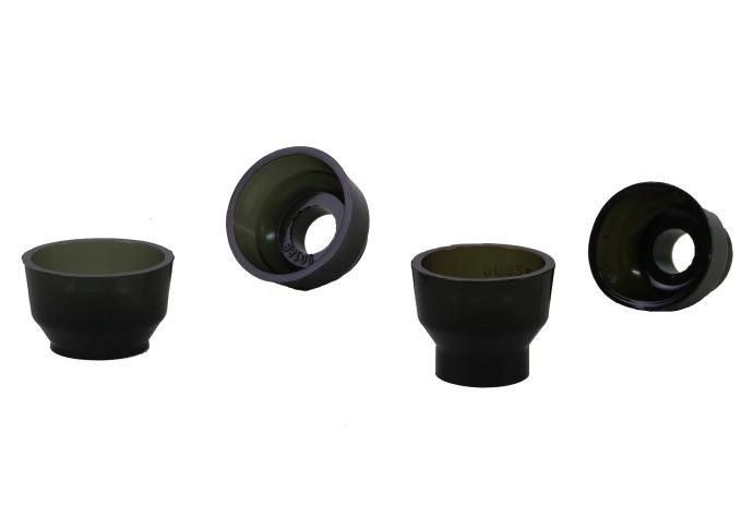 Whiteline Spring Eye Rear and Shackle Bushing W73822