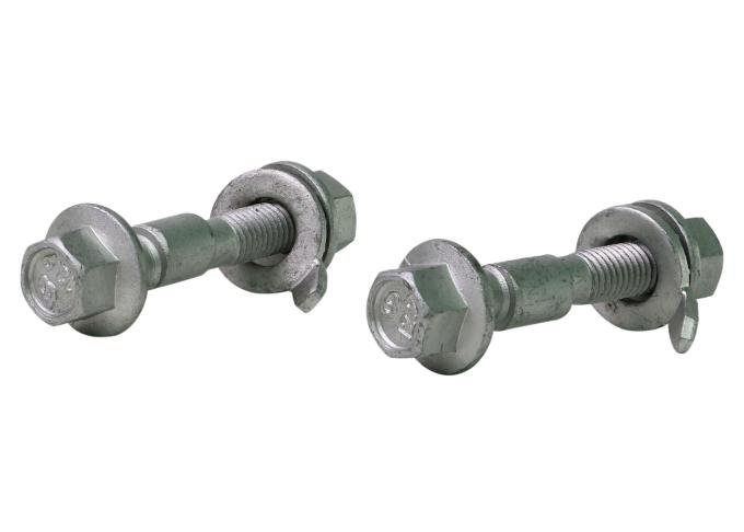Whiteline 12mm Camber Bolts Adjustable KCA412