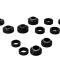 Whiteline Body Mount and Radiator Support Bushings W93556