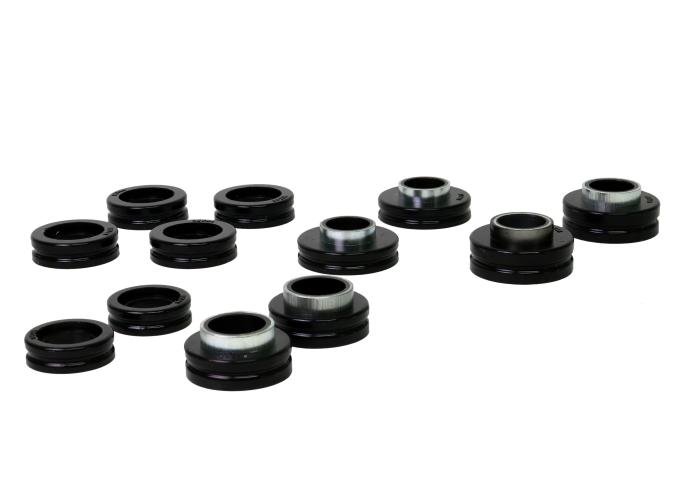Whiteline Body Mount and Radiator Support Bushings W93556