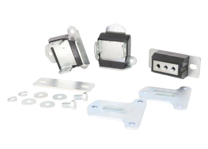 Whiteline Engine and Gearbox Mount Bushings W93473