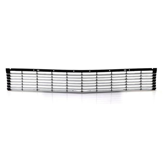 AMD Grille, Argent, 68-69 Chevy II Nova X150-3068