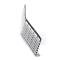 AMD Grille, Argent, 68-69 Chevy II Nova X150-3068