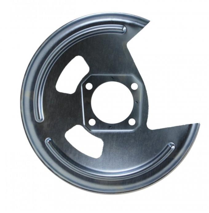 Leed Brakes Disc brake dust shield left rear SPSH1002L