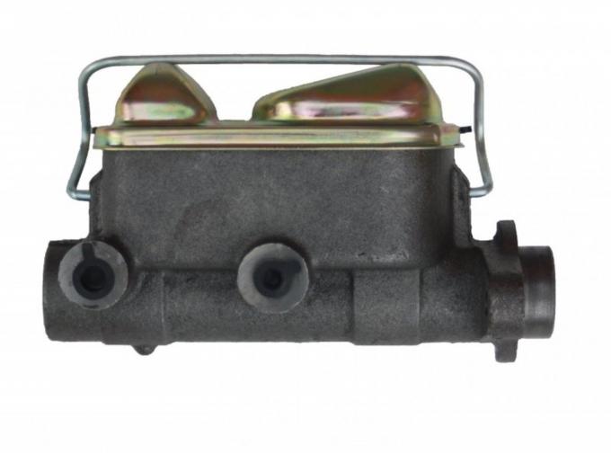 Leed Brakes Master cylinder 1-1/16 inch bore Ford style with left side outlets MC012