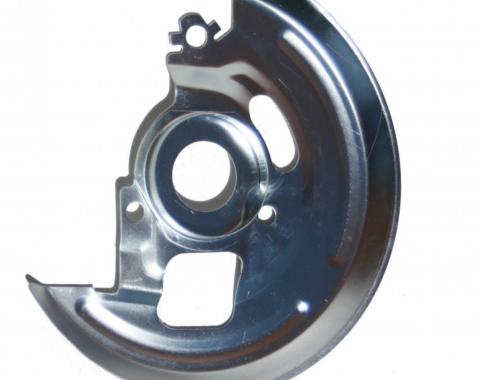 Leed Brakes Disc brake dust sheild right front SPSH1001R