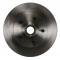 Leed Brakes Manual 2" Drop Spindle Kit with Plain Rotors and Zinc Plated Calipers FC1003-3A1