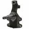 Leed Brakes Manual 2" Drop Spindle Kit with Drilled Rotors and Zinc Plated Calipers FC1003-FA1X