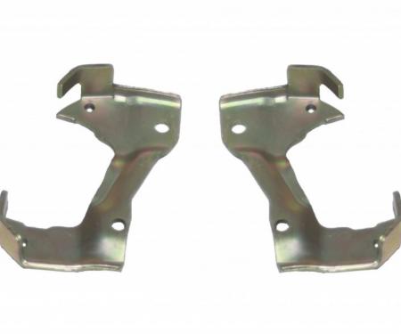 Leed Brakes New disc brake caliper bracket set SPBR5001