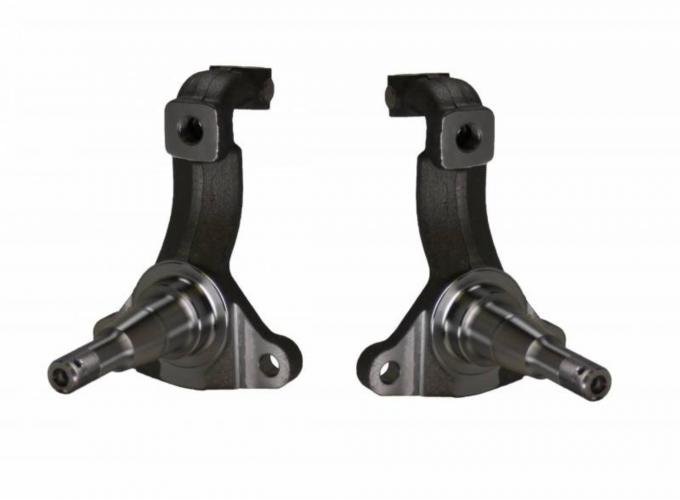 Leed Brakes New pair of stock height disc brake spindles SP5001P