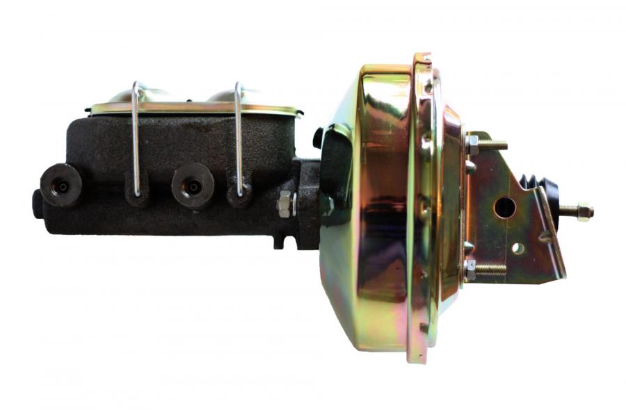 LEED Brakes 9-inch Power Booster, 1-1/8