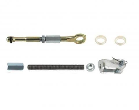 Leed Brakes Universal Push Rod Kit for Most Manual and Power Brake Applications PRE113