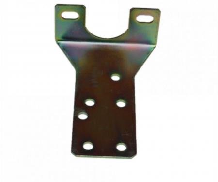 Leed Brakes Proportioning valve bottom mounting bracket (Zinc) 9005