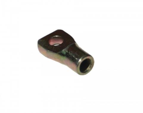 Leed Brakes Push rod small Eyelet 1-1/2 x 3/8-24 PRE104