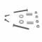 AMK Products Gas Tank Strap Hardware Kit, 68-72 Nova X880-3068-S