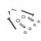 AMK Products Gas Tank Strap Hardware Kit, 68-72 Nova X880-3068-S