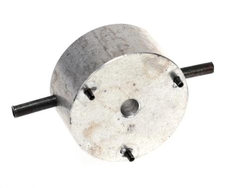 AMD Ignition Bezel Nut Removal Tool, 68 Chevy II Nova TOOL-18