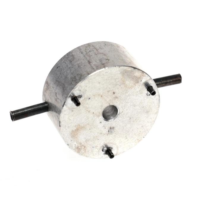 AMD Ignition Bezel Nut Removal Tool, 68 Chevy II Nova TOOL-18