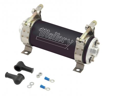 Mallory Comp Pump® Series Electric Fuel Pumps 11106M