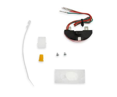 Mallory E-Spark&reg; Module 6100M