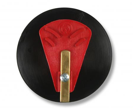 Mallory Rotor-Shutter Wheel, 8 Cylinder, Unilite&reg; 335