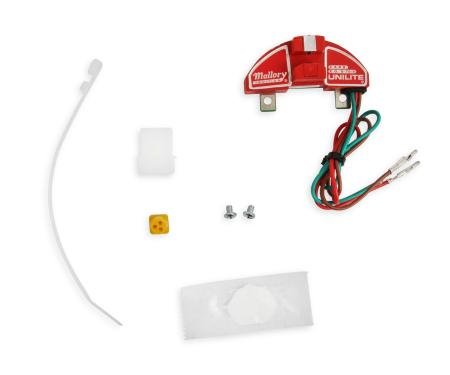 Mallory Module, Unilite&reg;, Thermaclad 605