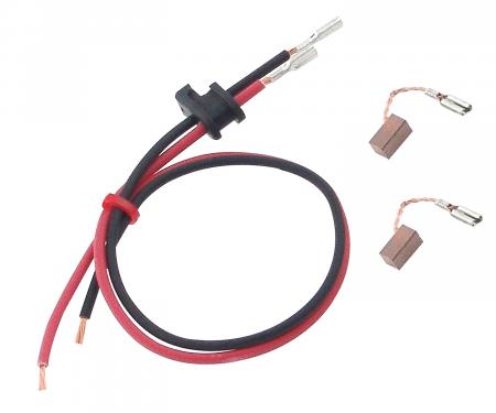 Mallory Comp Pump Seal And Repair Kit 29939