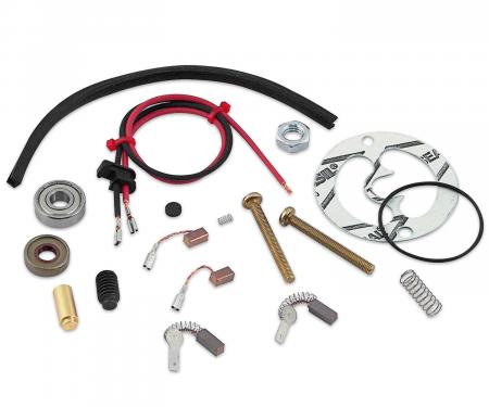 Mallory Comp Pump Seal And Repair Kit 29809