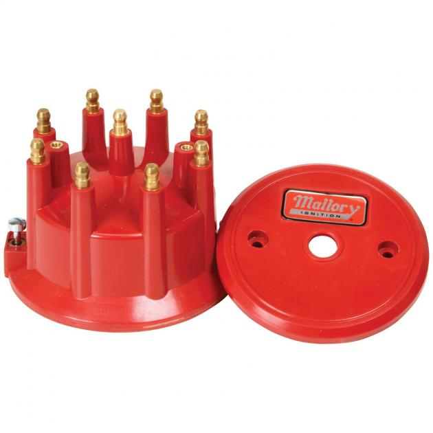 Mallory Distributor Cap 205M
