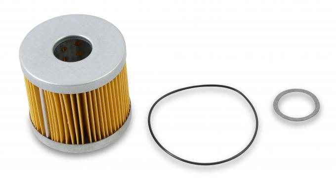 Mallory Paper Fuel Filter 29238