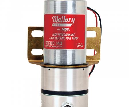 Mallory Comp Pump Series 140 29259