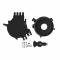 Accel Cap and Rotor for GM Opti-Spark II Distributors, LT1 and LT4 8136