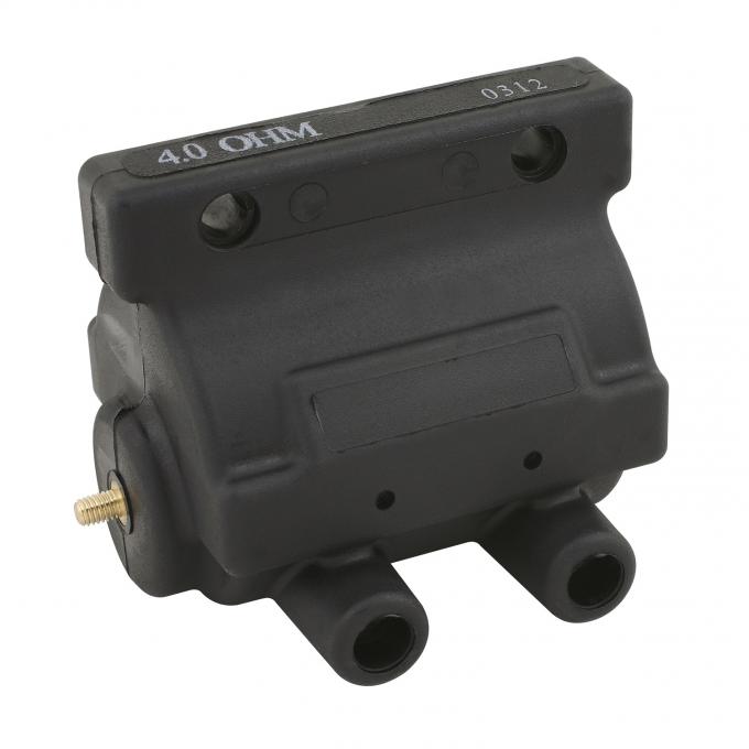 Accel Power Pulse Motorcycle Ignition Coil 140402BK