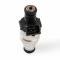 Accel Fuel Injector, 83 Lb/Hr, EV1 Minitimer, Low Impedance 74607
