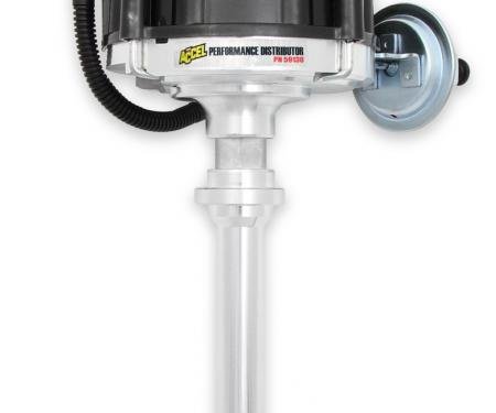 Accel Performance Distributor 59130
