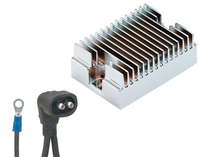Accel Voltage Regulator 201122C
