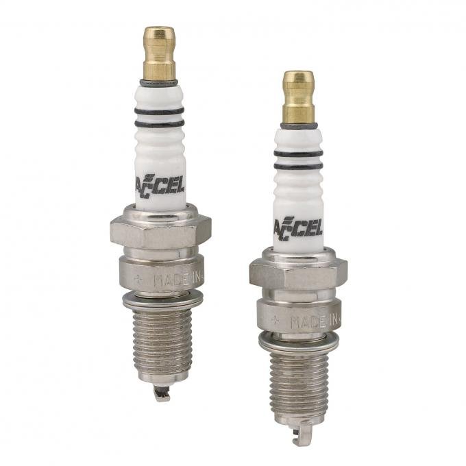 Accel Platinum Spark Plug Y2410P