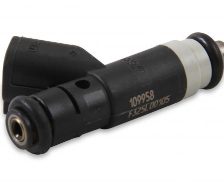 Accel Fuel Injector, 53 Lb/Hr, USCAR, High Impedance 151153