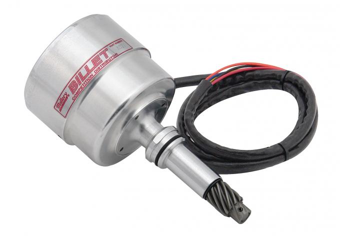 Accel Motorcycle Competition Distributor A577
