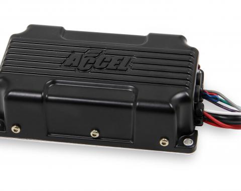 Accel SuperBox CD Ignition System 61212