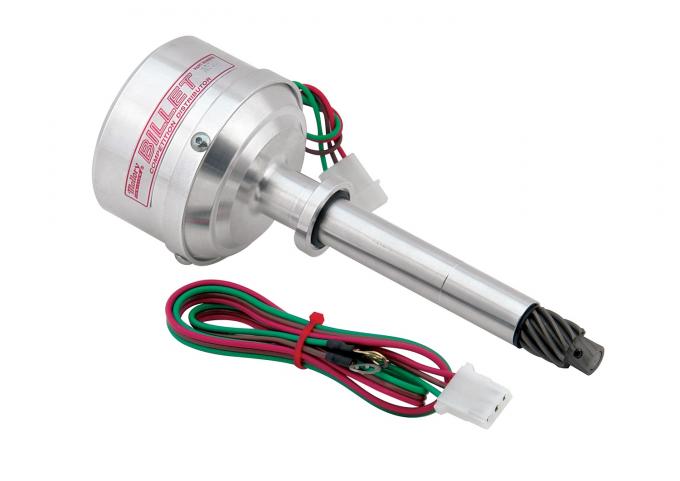 Accel Motorcycle Competition Distributor A556