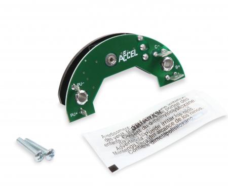 Accel High Performance Ignition Module for 52 Series Street Billet Distributors 35372