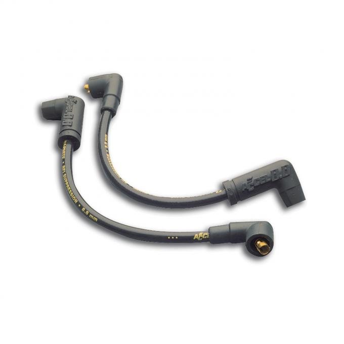 Accel Custom Race Wire 172090K