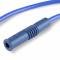 Accel Custom Fit Super Stock Spiral Spark Plug Wire Set 171111B