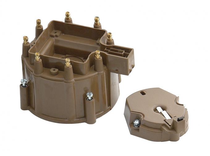 Accel Distributor Cap And Rotor Kit 8122