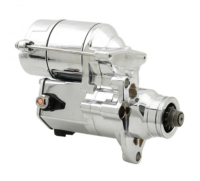 Accel Ultra Tork Starter 40005C
