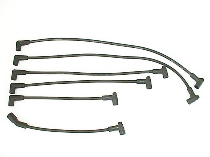 Accel Spark Plug Wire Set 116019