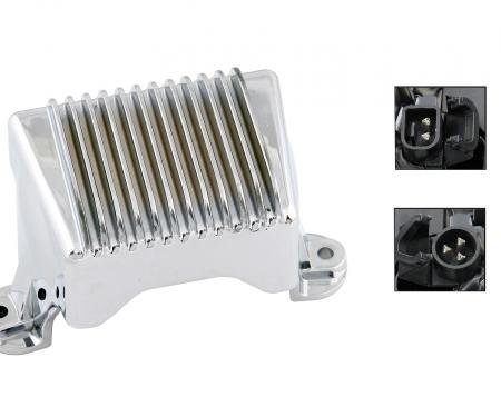 Accel Voltage Regulator 201136C